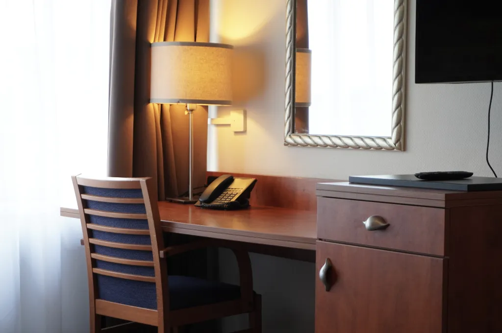 Room, Westlake Hotels Amsterdam, Amsterdam