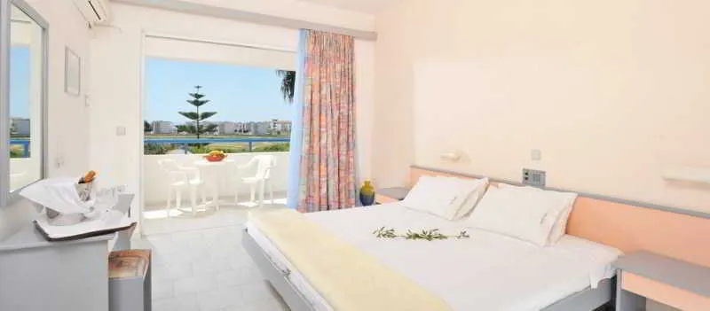 Room, Olive Garden, Rhodes