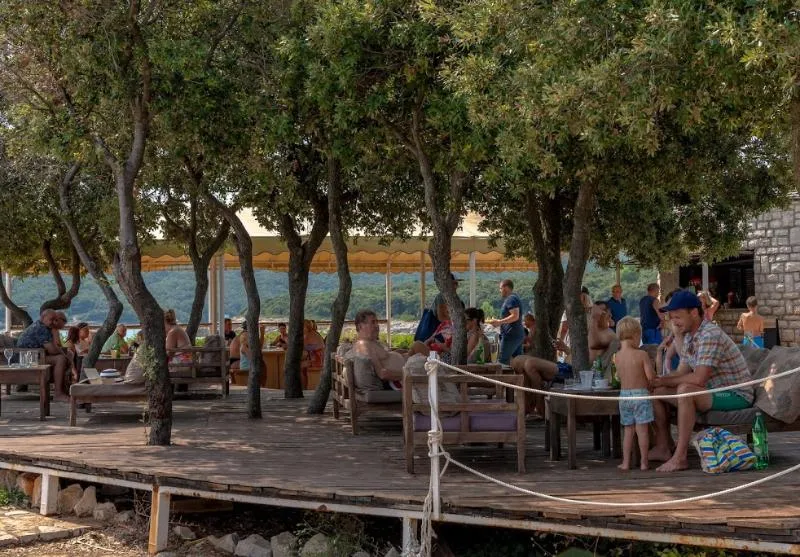 Bar, Duga Uvala, Istria