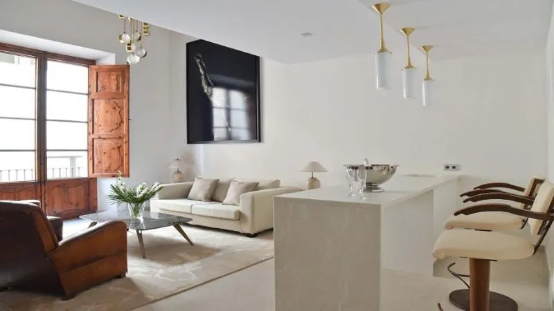 SUITE EXECUTIVE Room, Palacio Can Marques by Puro, Majorca