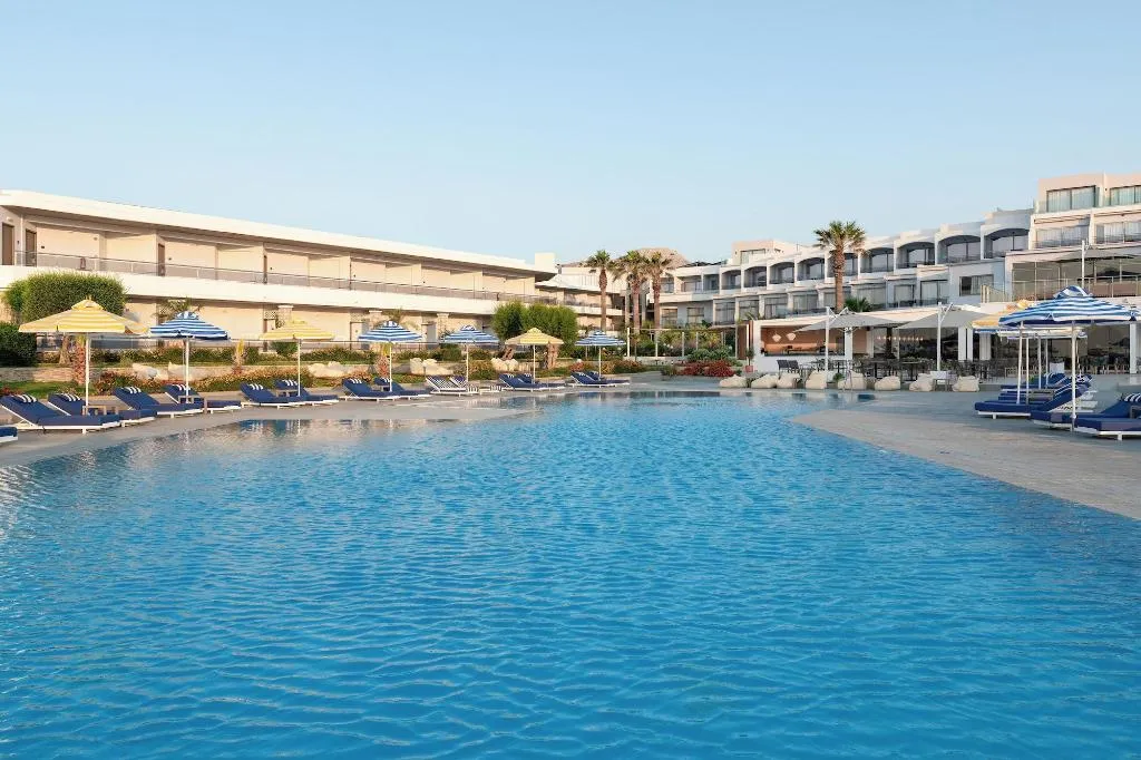 Sports and Entertainment, Paralos Rodos Lifestyle, Rhodes