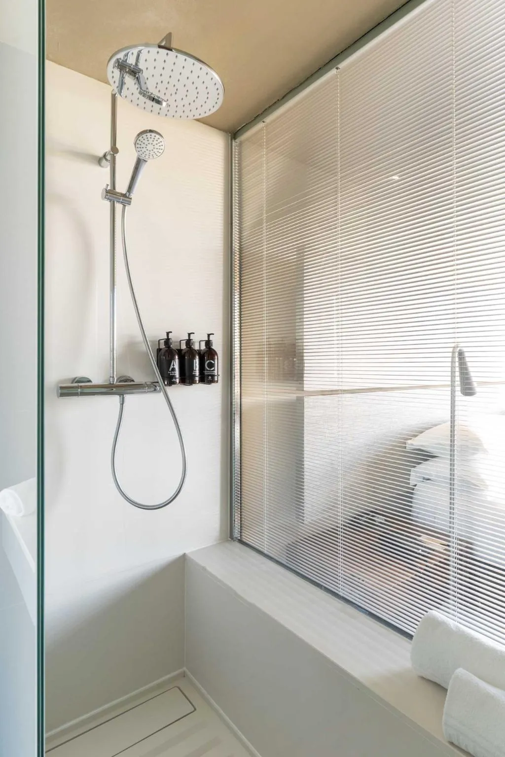 DOUBLE STANDARD Room, B-Hotel, Barcelona