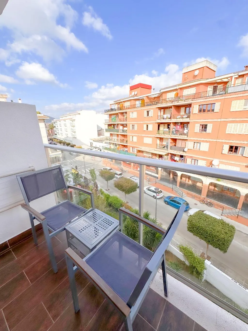 DOUBLE SUPERIOR Room, Eix Alcudia Hotel +18, Majorca