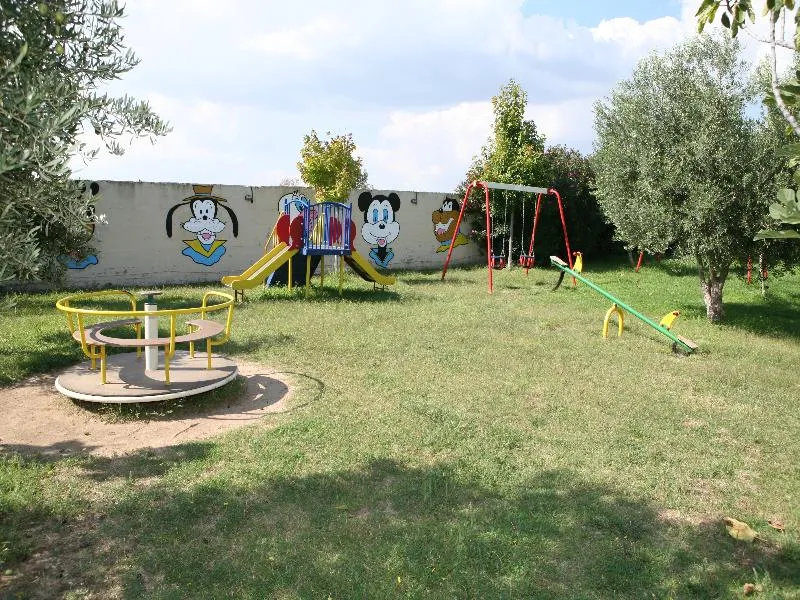 Sports and Entertainment, Kalives Resort, Halkidiki