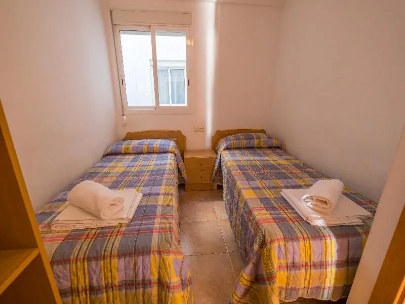 Room, Apartaments AR Europa Sun, Costa Brava