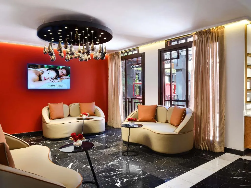 Sports and Entertainment, Movenpick Hotel Mansour Eddahbi Marrakech, Marrakech