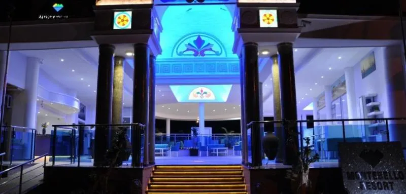 Lobby, Montebello Resort & Spa, Dalaman