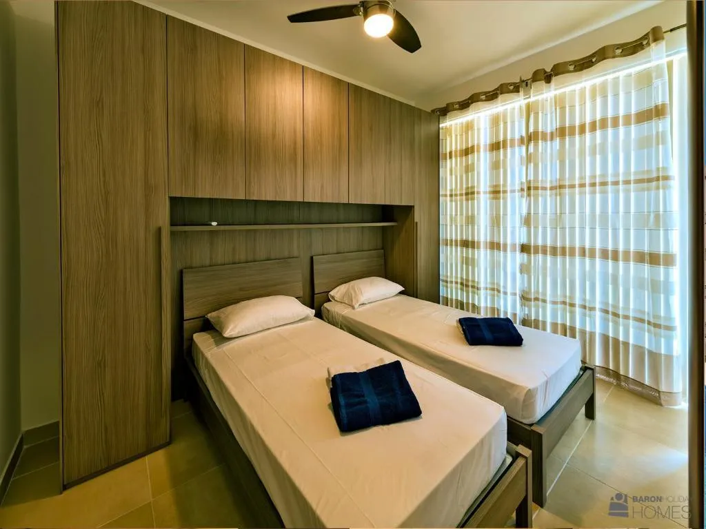 APARTMENT CAPACITY 4 TWO BEDROOMS Room, The Hillock Residences, Gozo