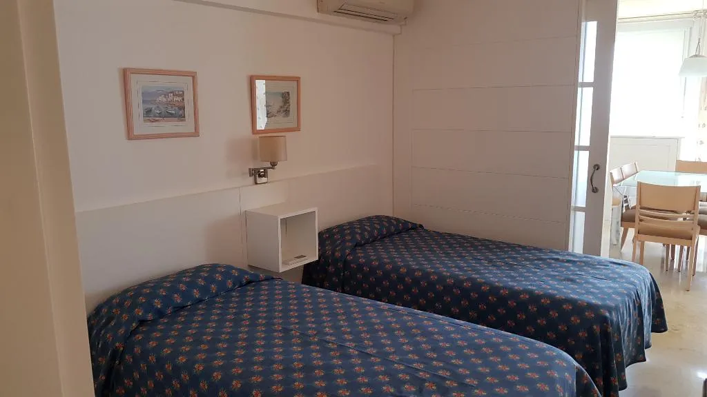 APARTMENT TWO BEDROOMS Room, Santa Margarita, Costa Blanca