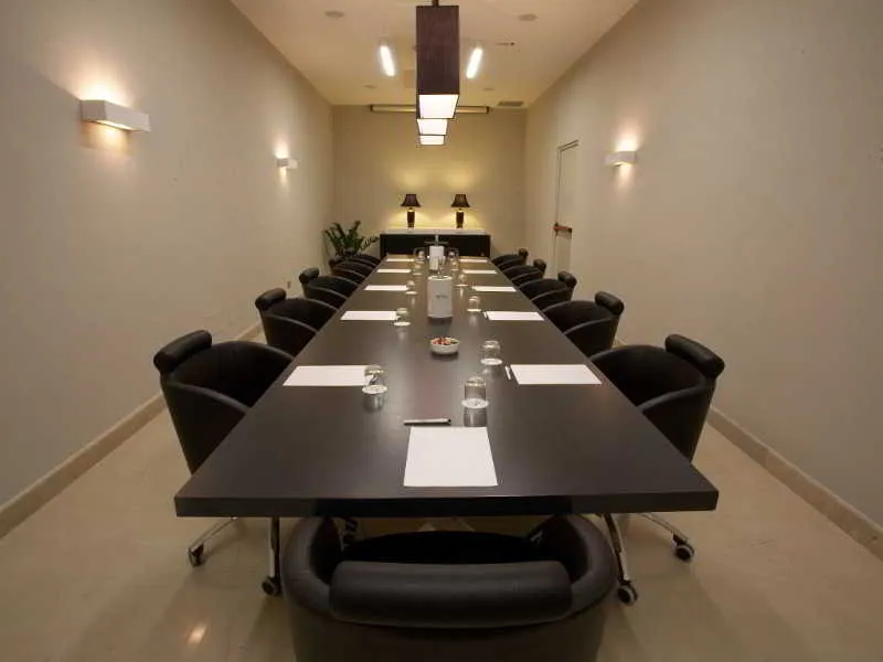 Conferences, Plaza Hotel Catania, Catania