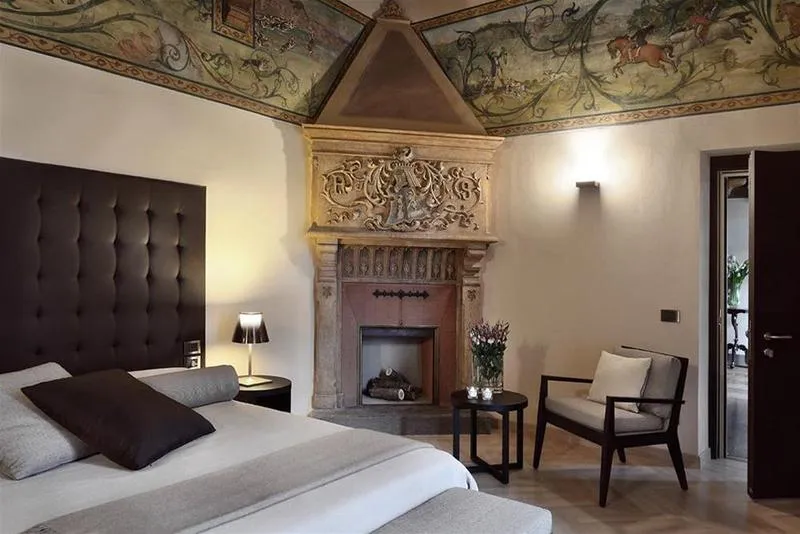 General view, Borgo dei Conti Resort, Perugia