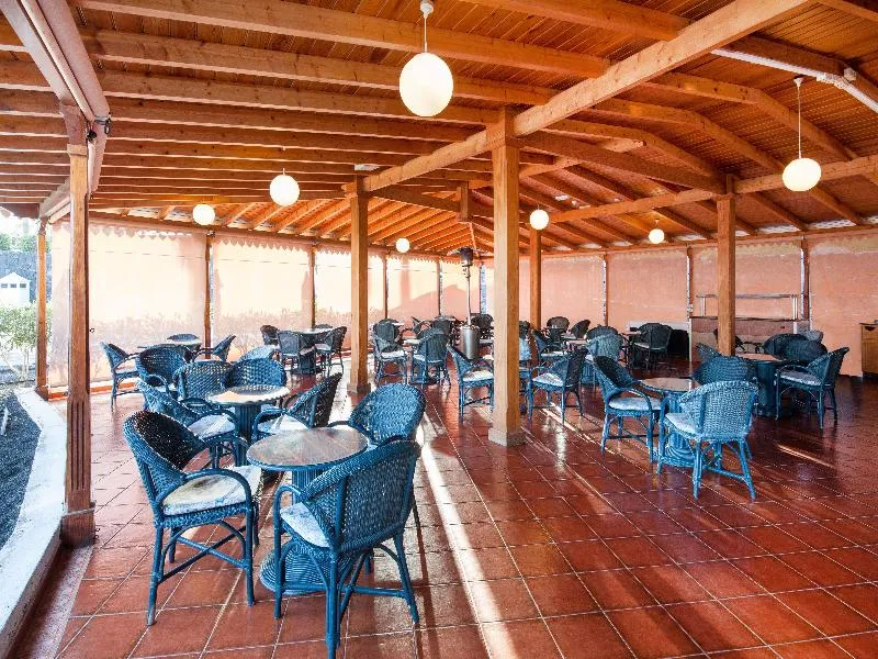 Restaurant, Relaxia Olivina, Lanzarote