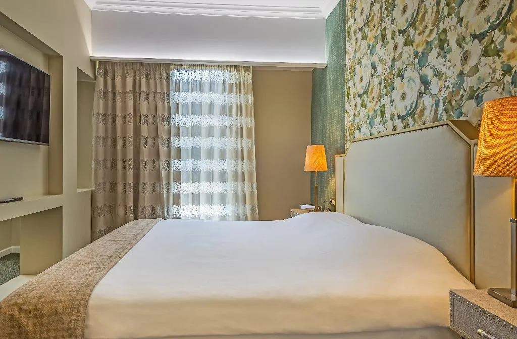 SUITE STANDARD Room, Airotel Stratos Vassilikos, Athens