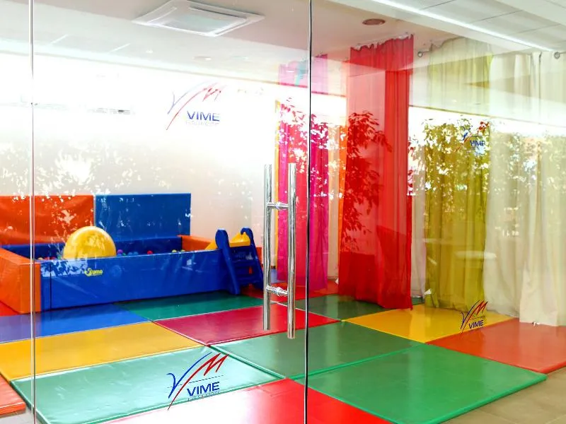 Sports and Entertainment, On Family Islantilla, Costa De La Luz