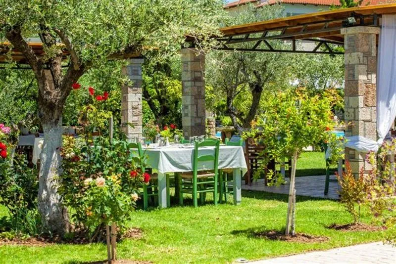 Restaurant, Europa Olympia, Kalamata