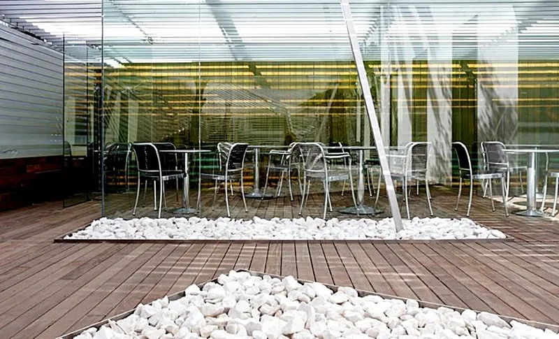 General view, Boutique Hotel Holos, Seville