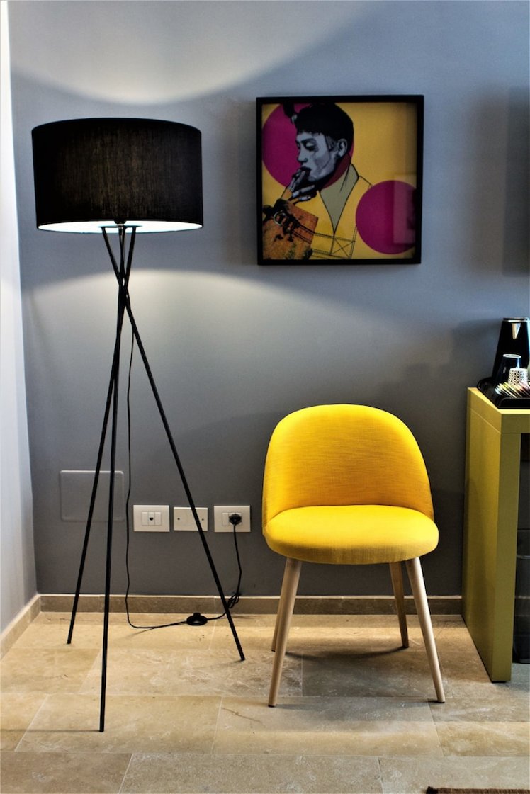 CinqueSuites Ortigia, Catania