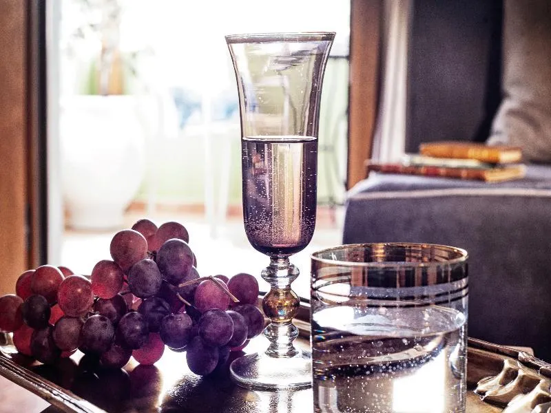 General view, La Piscine Art Hotel, Skiathos