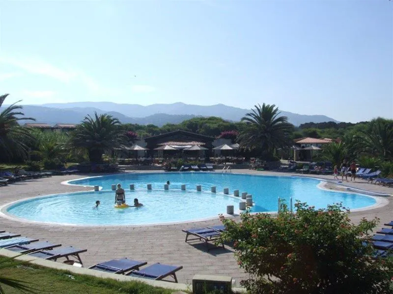 General view, Resort & Spa Le Dune, Olbia