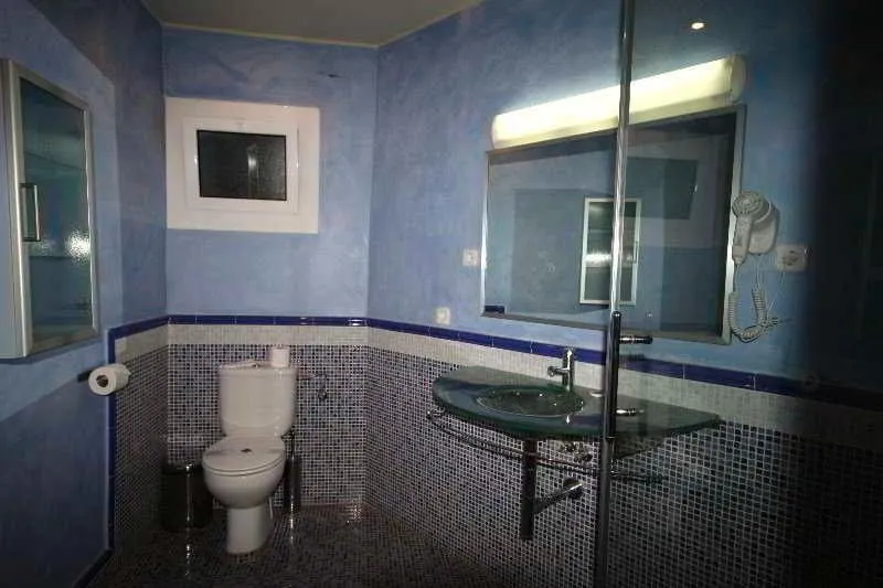 STUDIO STANDARD Room, Madanis Apartamentos Turisticos, Barcelona
