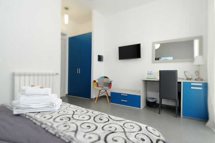 B&B Le Porte Del Centro, Palermo