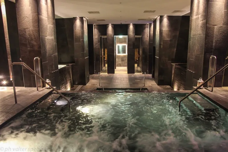 Sports and Entertainment, 4 Spa Hotel, Catania