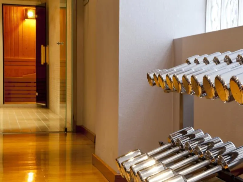 Sports and Entertainment, Eurostars Lisboa Parque Hotel, Lisbon