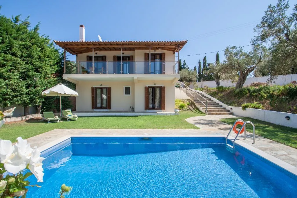 VILLA STANDARD Room, Four Season Villas, Skiathos