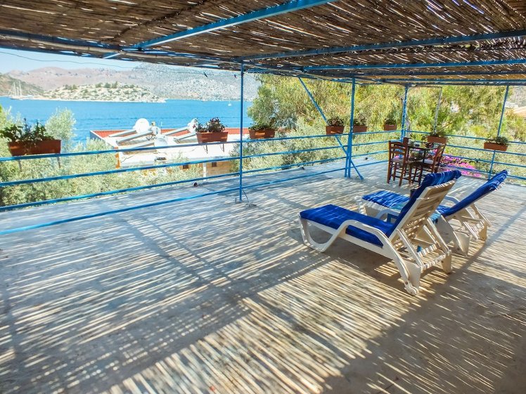 Bozburun Hotel Aphrodite, Dalaman