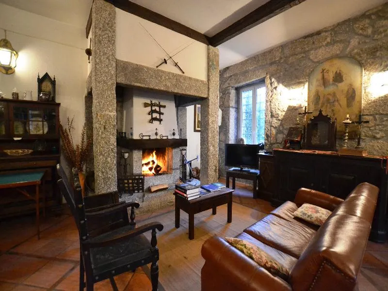 Lobby, Quinta De Cortinhas, Porto