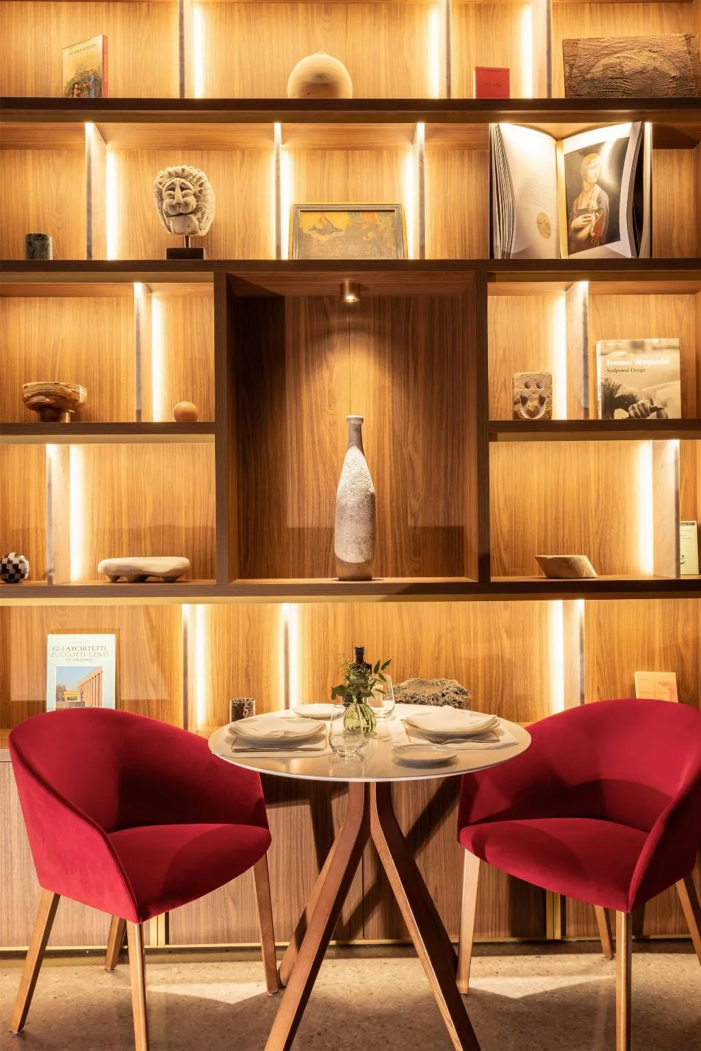 Restaurant, Palazzo Cordusio A Gran Melia Hotel, Naples