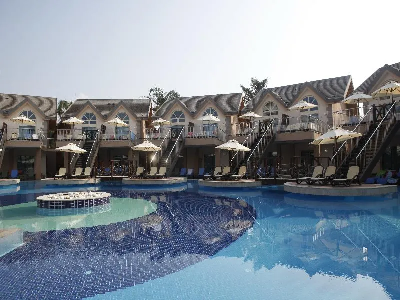 Pool, Long Beach Alanya - Ultra All Inclusive, Antalya