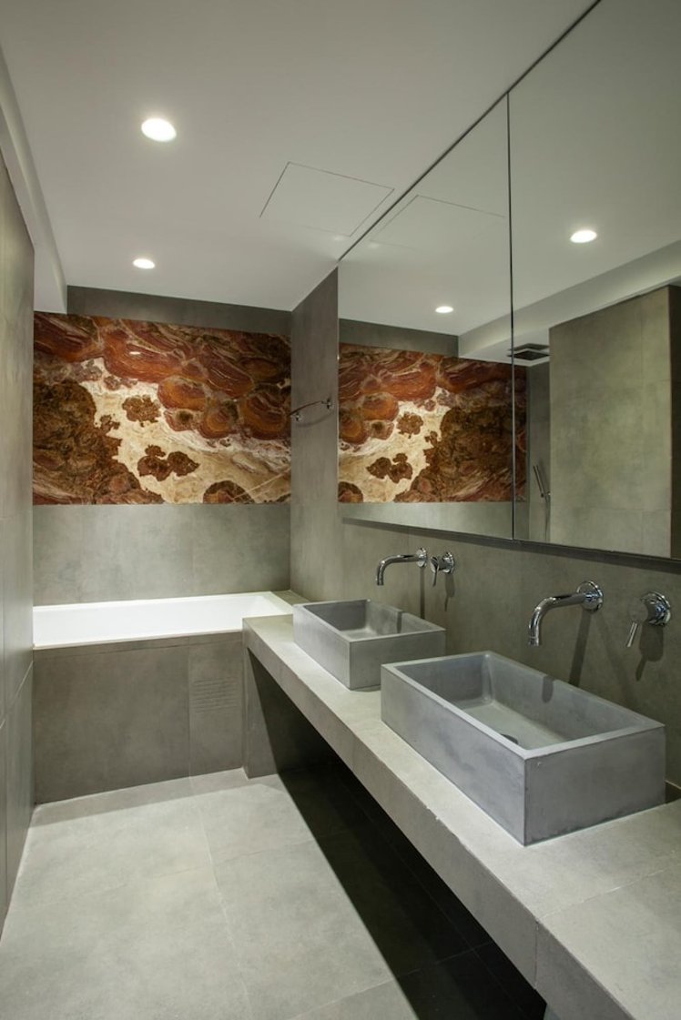 Art Suites Korai, Athens