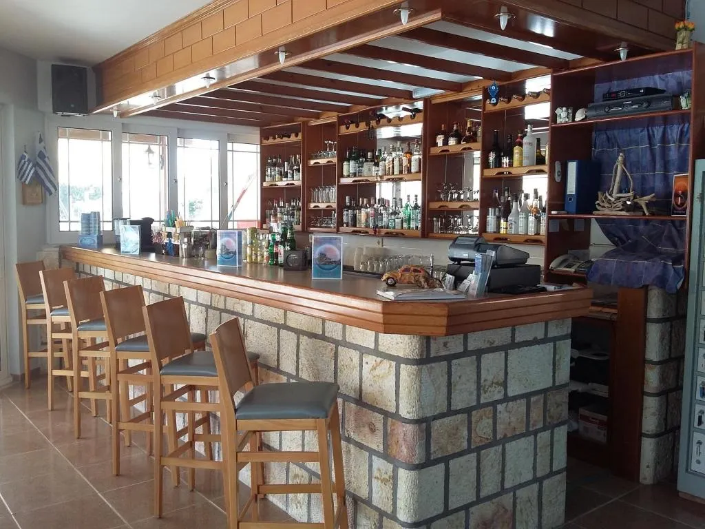 General view, Albatros Studios, Kos
