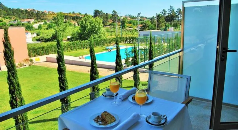 Room, Quinta Da Cruz & Spa, Porto