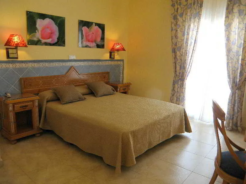 Room, Puerta del Mar, Costa Del Sol