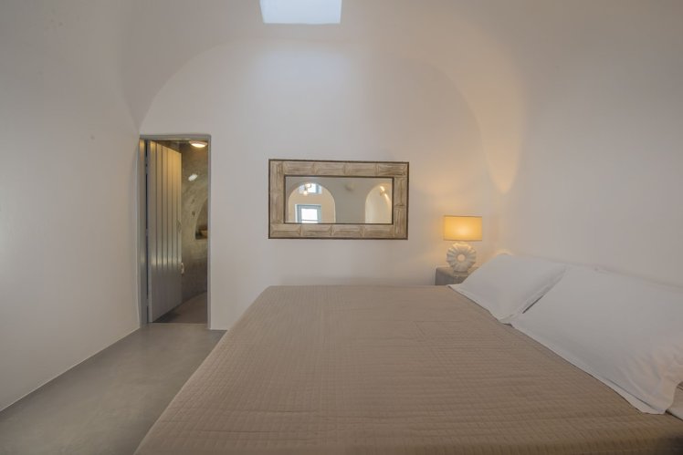 Aqua Serenity Santorini Luxury Suites, Santorini