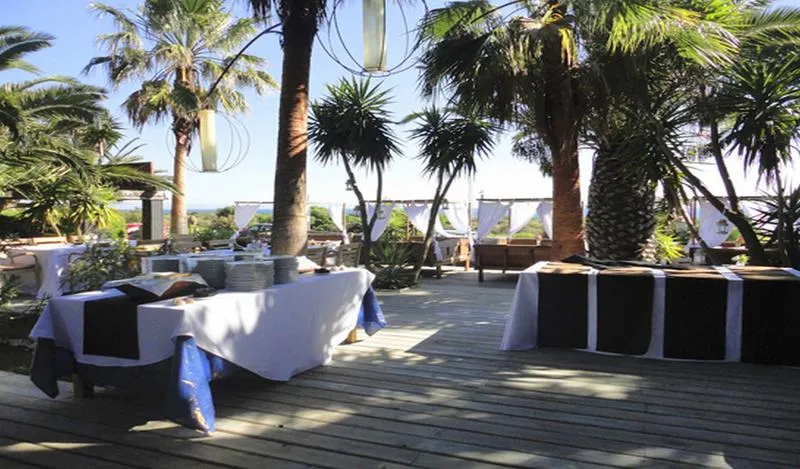 Conferences, Hotel 100% Fun, Costa De La Luz
