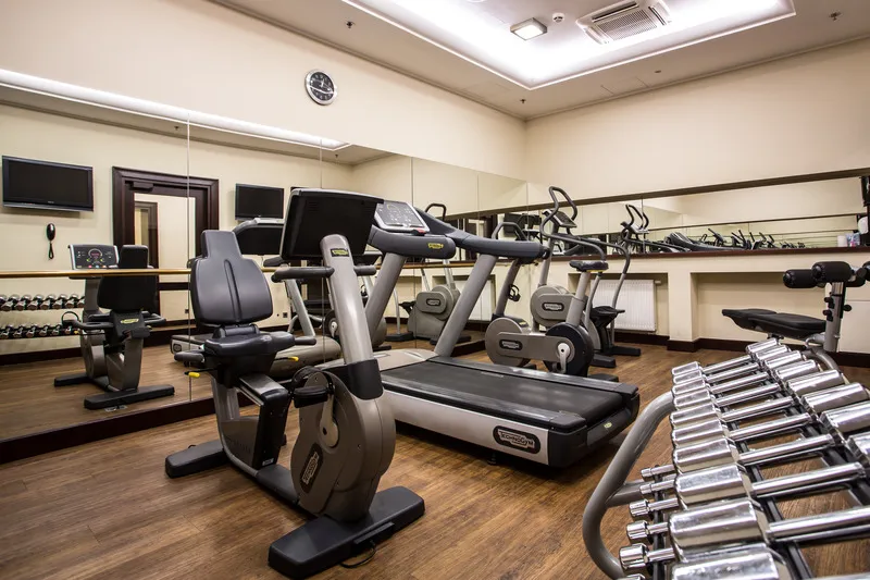 Sports and Entertainment, Radisson Blu Hotel Gdansk, Gdansk