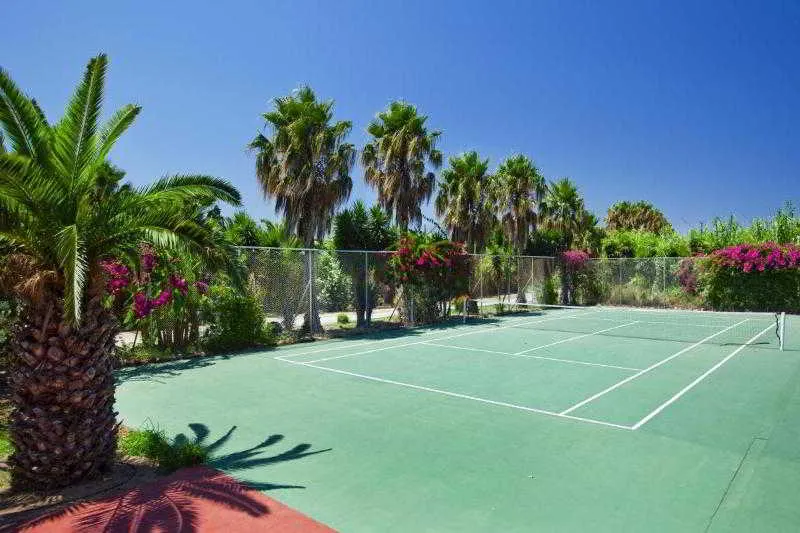Sports and Entertainment, Apollon Kos, Kos