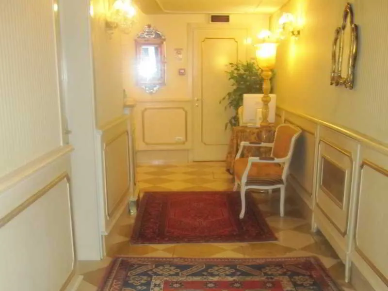 General view, Locanda Ca Del Brocchi, Venice
