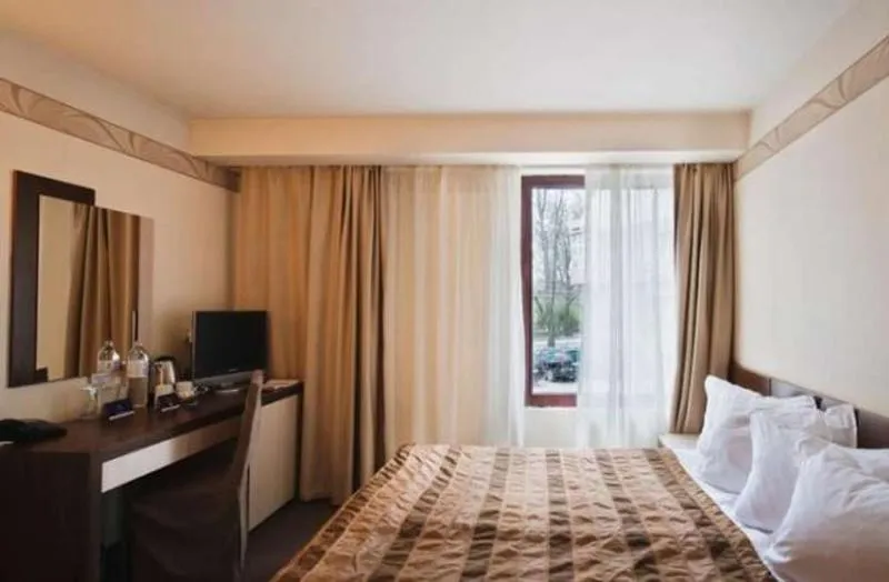 Room, Best Western Prima, Varna