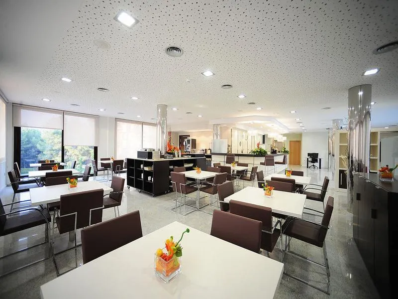 Restaurant, Desitges, Barcelona