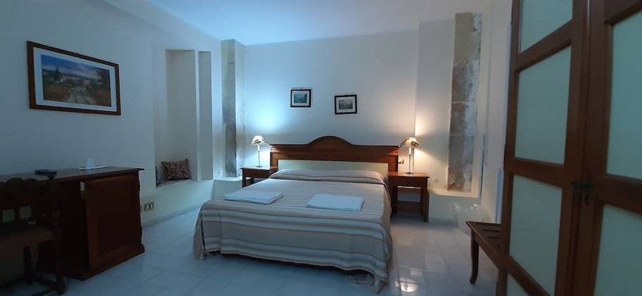 Piccolo Hotel Casa Mia, Catania