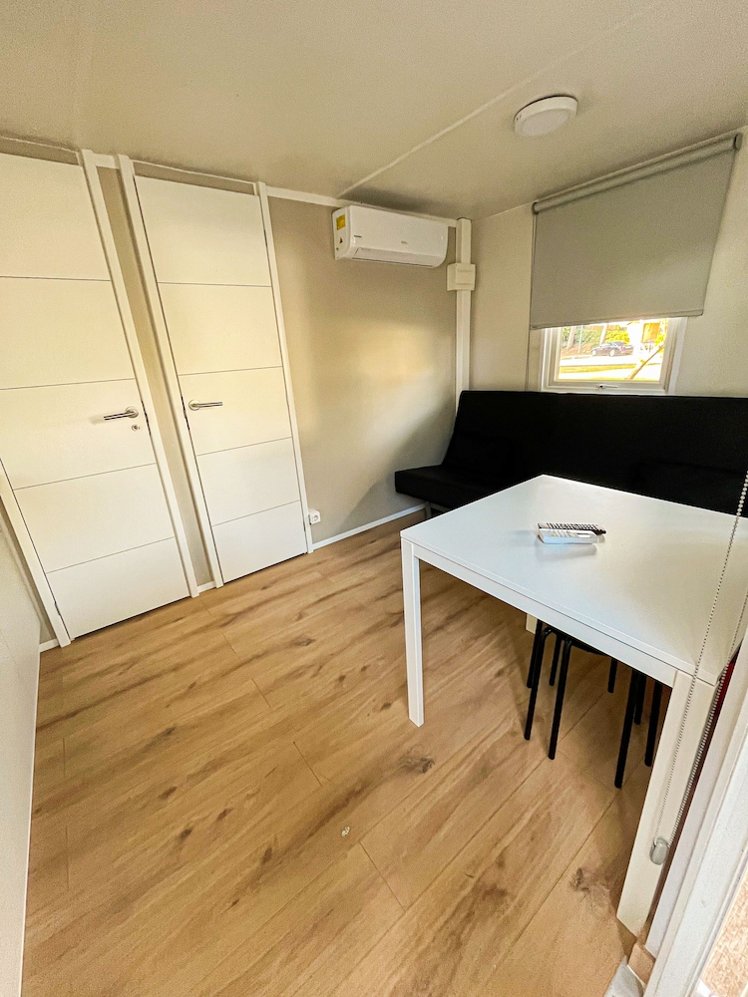3 Estrellas Camping, Barcelona