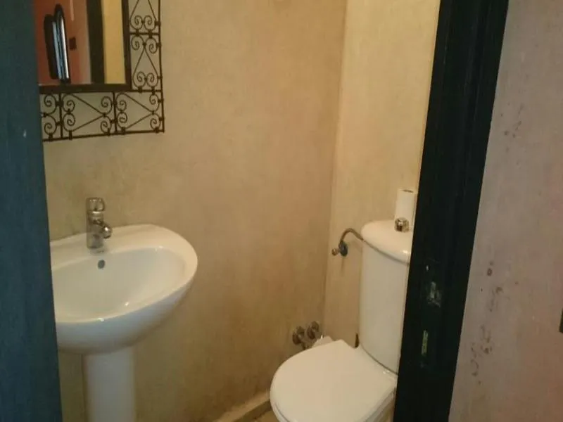 Room, Dar Bargach, Tangier