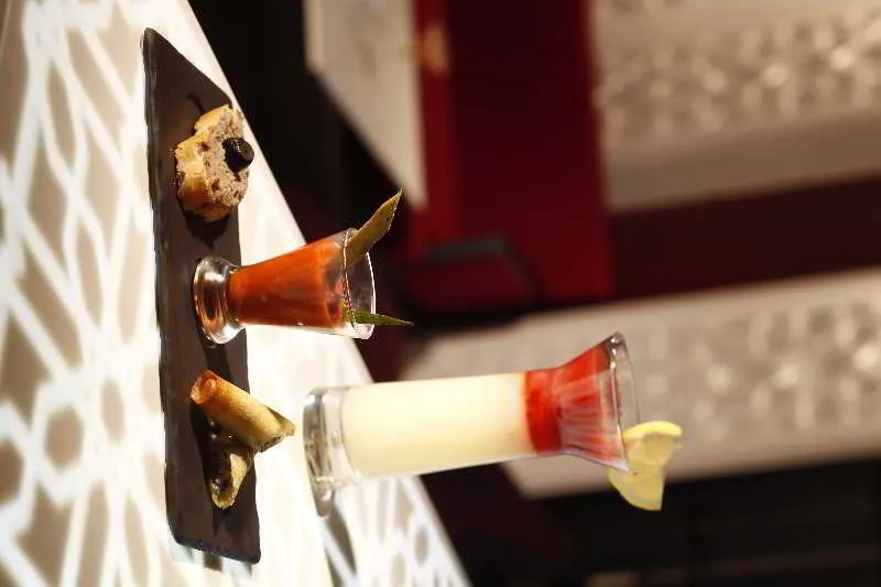 Bar, Dar El Marsa Hotel & SPA, Tunisia