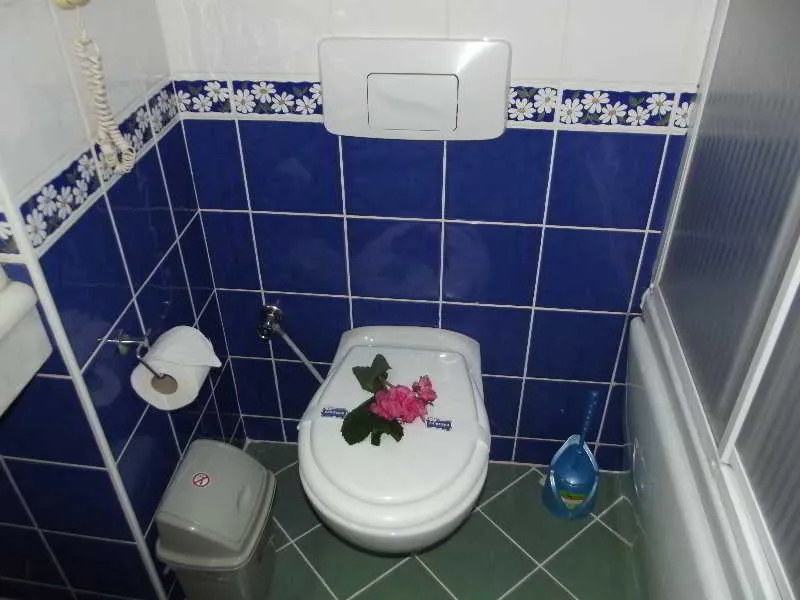 Room, Rios Beach Hotel, Antalya