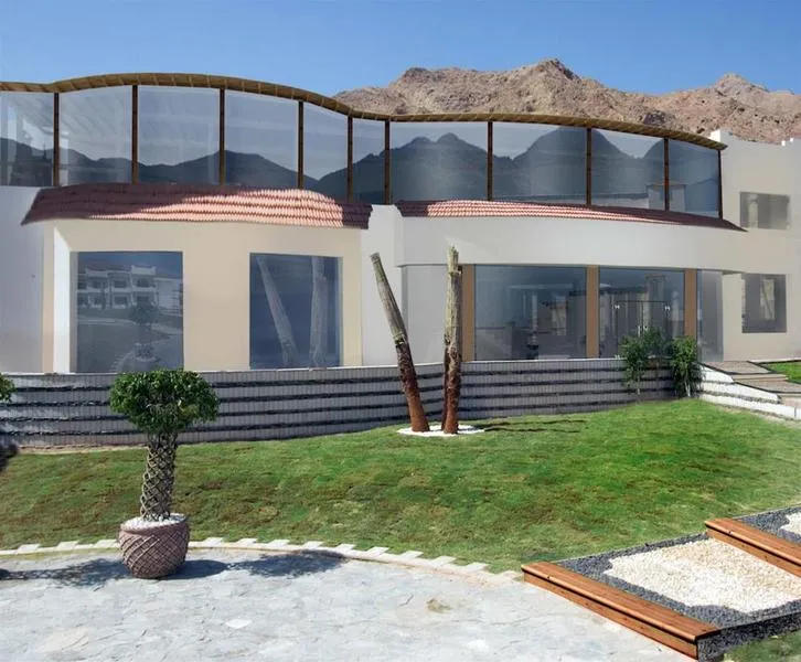 General view, Sea Sun Dahab, Red Sea Riviera