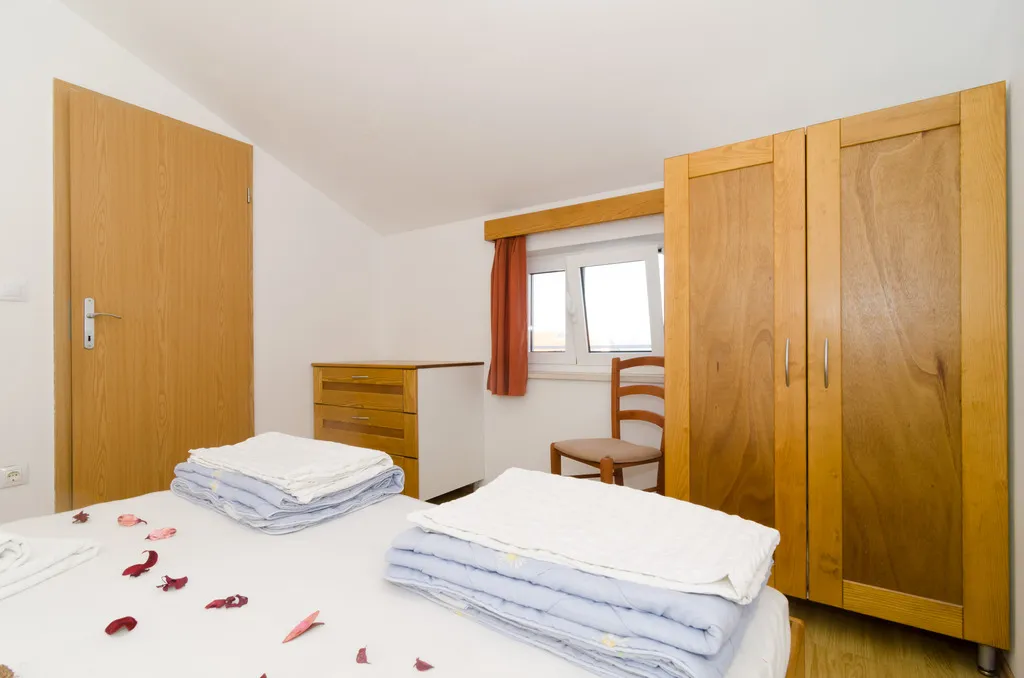 APARTMENT SEA VIEW ONE BEDROOM Room, Apartments Senjo, Dubrovnik